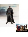 Figura artfx jla movie batman 19cm