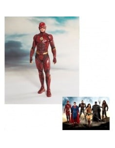 Figura artfx jla movie flash 19cm FKOTSV213 kiwiku.com