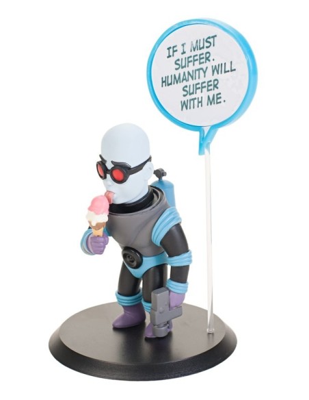 Figura qm mr freeze 10-12 cm FQM21484 kiwiku.com