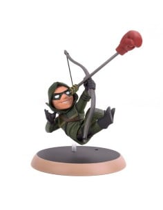 Figura qm green arrow 10-12 cm FQM21514 kiwiku.com