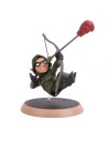Figura qm green arrow 10-12 cm