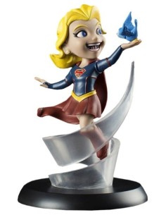 Figura qm supergirl 10-12 cm FQM23433 kiwiku.com