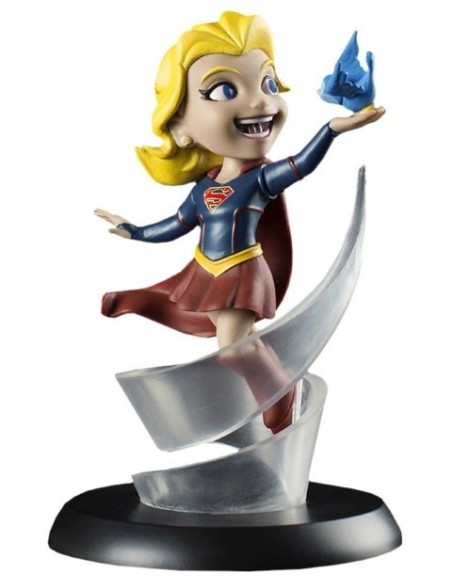 Figura qm supergirl 10-12 cm FQM23433 kiwiku.com