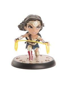 Figura qm wonder woman...