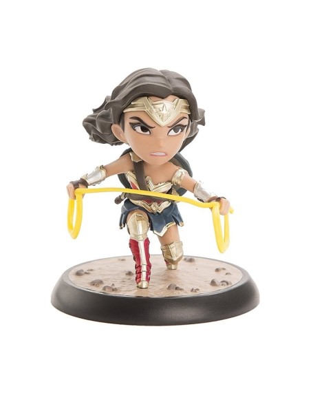 Figura qm wonder woman 10-12 cm FQM23907 kiwiku.com