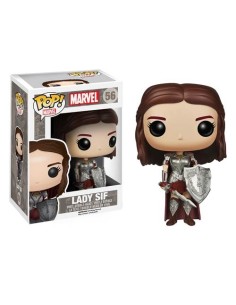 Figura pop marvel : sif FFK4297 kiwiku.com