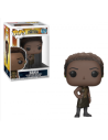 Figura pop black panther: nakia