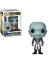 Figura pop marvel infinity war: ebony maw