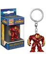 Llavero pop marvel infinity war hulkbuster