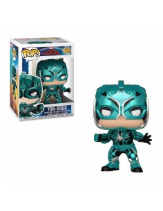 Figura pop captain marvel: yon-rogg FFK36352 kiwiku.com