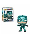 Figura pop captain marvel: yon-rogg