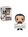 Figura pop spiderman: happy hogan