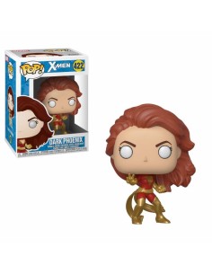 Figura pop marvel: dark phoenix FFK37063 kiwiku.com