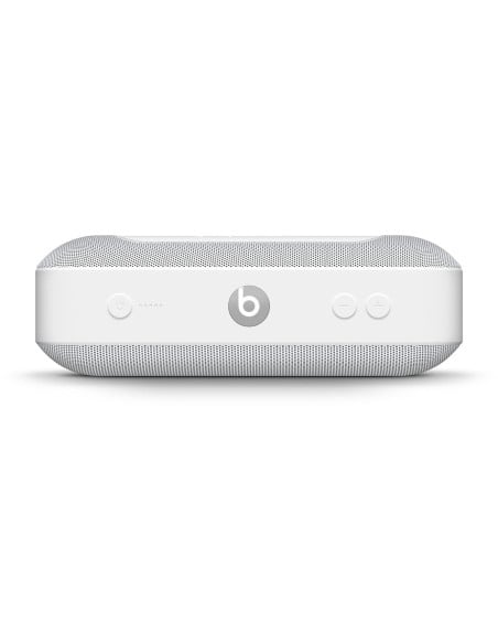 Apple Beats Pill+ - Altavoz portátil Bluetooth Blanco ML4P2ZM/A kiwiku.com