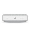 Apple Beats Pill+ - Altavoz portátil Bluetooth y jack 3.5 mm Color Blanco