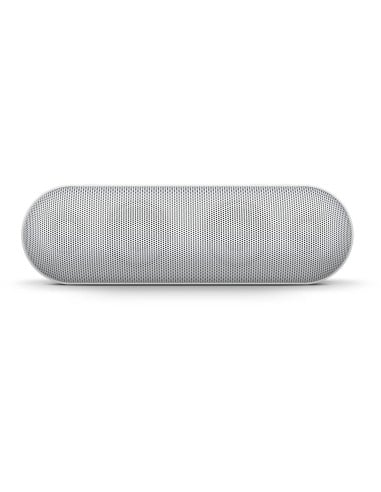 Apple Beats Pill+ - Altavoz portátil Bluetooth Blanco ML4P2ZM/A kiwiku.com