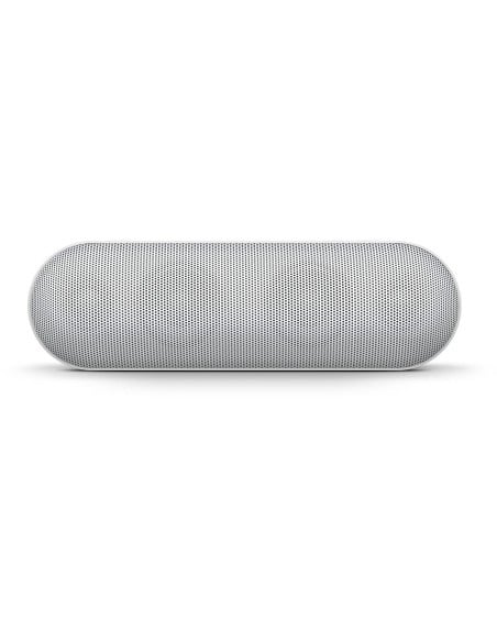 Apple Beats Pill+ - Altavoz portátil Bluetooth Blanco ML4P2ZM/A kiwiku.com