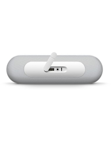 Apple Beats Pill+ - Altavoz portátil Bluetooth Blanco ML4P2ZM/A kiwiku.com