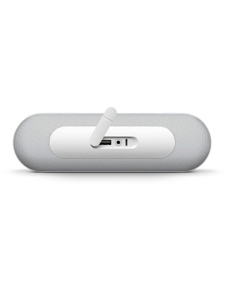 Apple Beats Pill+ - Altavoz portátil Bluetooth Blanco ML4P2ZM/A kiwiku.com
