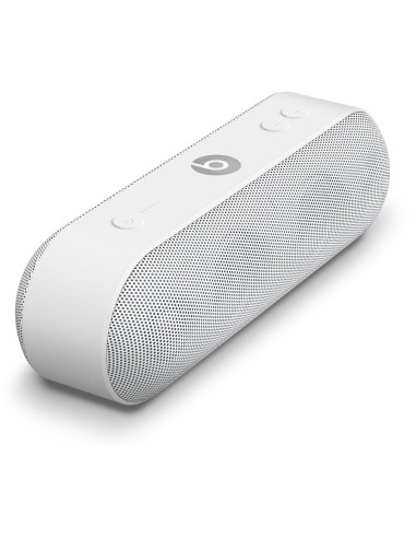 Apple Beats Pill+ - Altavoz portátil Bluetooth Blanco ML4P2ZM/A kiwiku.com