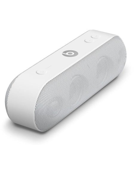 Apple Beats Pill+ - Altavoz portátil Bluetooth Blanco ML4P2ZM/A kiwiku.com