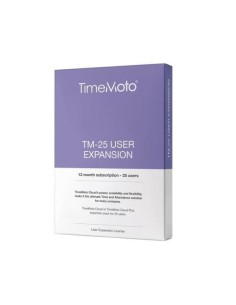 TimeMoto TM-25 - Pack...