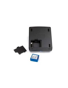 Safescan SSC33289 - Batería recargable LB-105 (litio, 10,8 V, 600 mA) 1120410 kiwiku.com 2