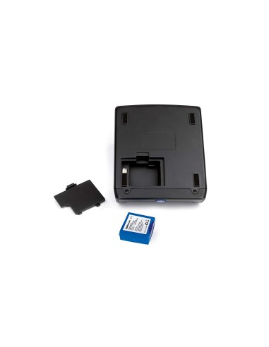 Safescan SSC33289 - Batería recargable LB-105 (litio, 10,8 V, 600 mA) 1120410 kiwiku.com