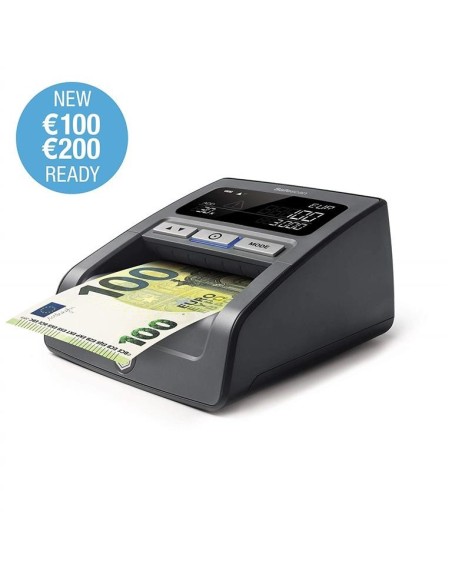 Safescan Detector Billetes Falsos 155-S  112-0529 112-0529 kiwiku.com