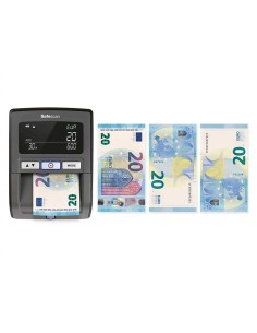 Safescan Detector Billetes Falsos 155-S  112-0529 112-0529 kiwiku.com 2