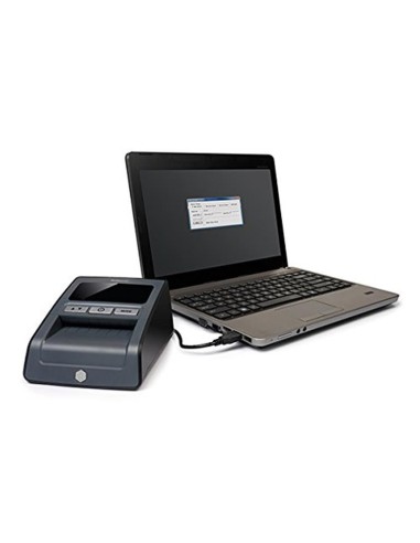 Safescan Detector Billetes Falsos 155-S  112-0529 112-0529 kiwiku.com