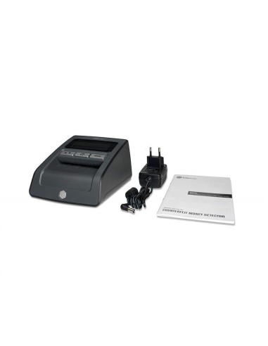 Safescan Detector Billetes Falsos 155-S  112-0529 112-0529 kiwiku.com