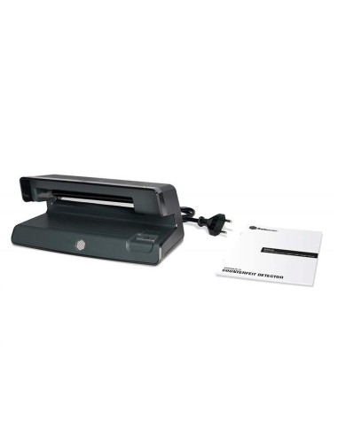 Safescan 50 - Detector de billetes falsos UV 131-0397 kiwiku.com