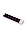 Safescan UV 50-70 - Lámpara UV de repuesto para Safescan 50 y 70