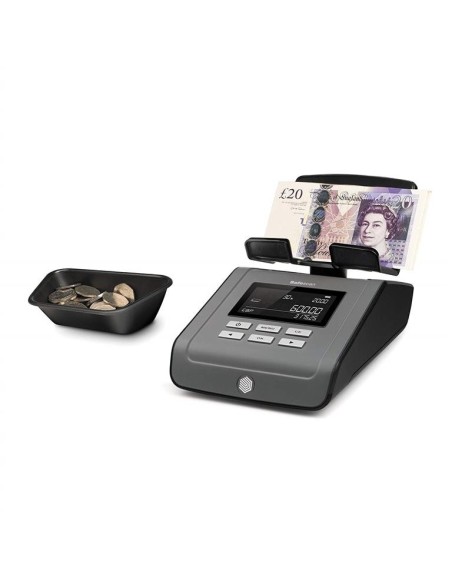 Safescan 6165 - Balanza contadora de dinero 131-0573 kiwiku.com