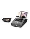 Safescan 6165 - Balanza contadora de dinero