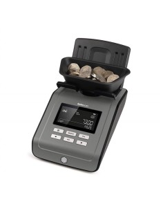 Safescan 6165 - Balanza contadora de dinero 131-0573 kiwiku.com 2