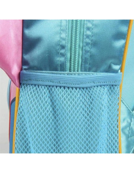 Mochila infantil 3d disney dumbo 2100002433 kiwiku.com