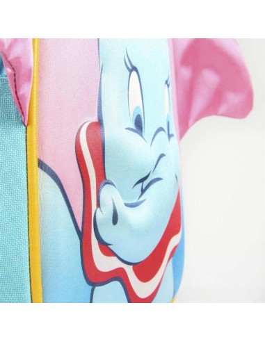 Mochila infantil 3d disney dumbo 2100002433 kiwiku.com