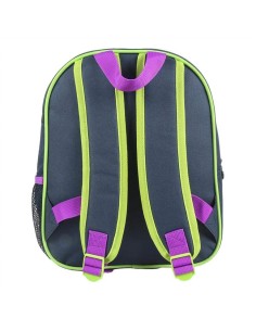 Mochila infantil 3d toy story, Color Azul Marino 2100002437 kiwiku.com 2
