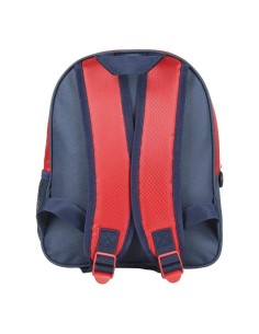 Mochila Infantil 3D Spiderman CERDA - Kiwiku 2