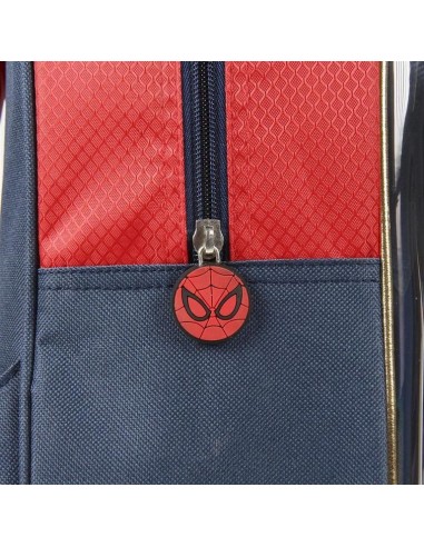 Mochila Infantil 3D Spiderman CERDA - Kiwiku
