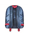 Mochila casual moda mickey, Color Azul Marino 2100002692