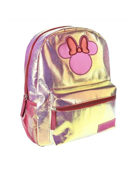 Mochila casual moda minnie, Color Rojo 2100002697 kiwiku.com