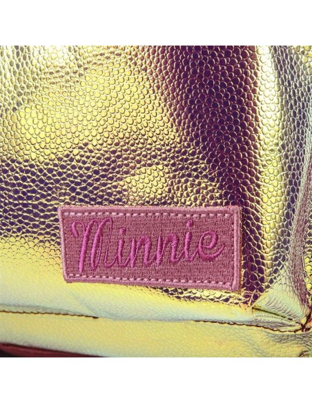Mochila casual moda minnie, Color Rojo 2100002697 kiwiku.com