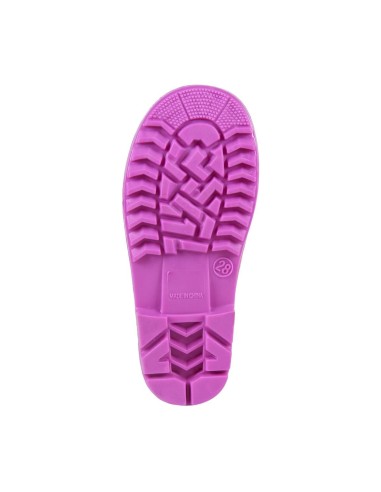 Botas lluvia pvc paw patrol, Color Fucsia, 2300002753 kiwiku.com