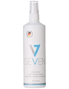 V7 VCL1620 Spray de Limpieza para Pantallas 250ml VCL1620 kiwiku.com
