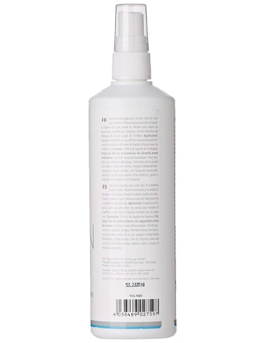 V7 VCL1620 Spray de Limpieza para Pantallas 250ml VCL1620 kiwiku.com