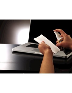 Fellowes 99718 - Spray limpiador pantallas ordenador portátiles y escáner kiwiku.com 2