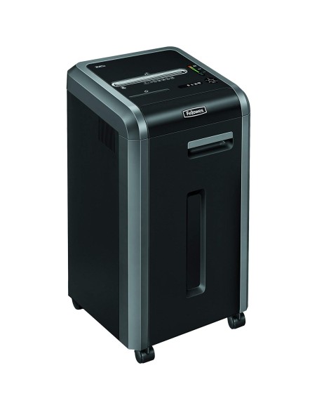 Fellowes Powershred 225i de Corte Recto y con tecnologia 4623001 kiwiku.com